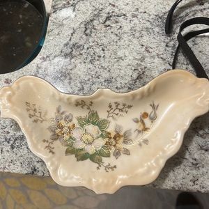 Royal Crown Dish